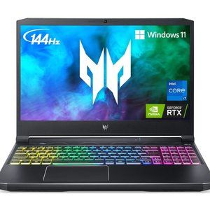 Gaming Laptop - Acer Predator Helios 300